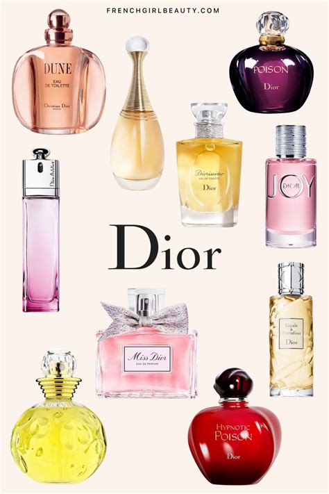 where can i buy dior cologne|best smelling christian dior perfume.